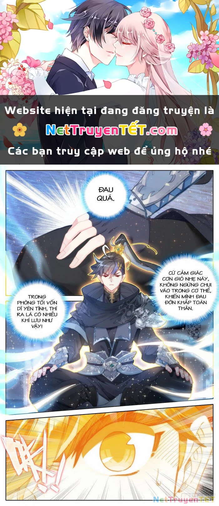 Thương Nguyên Đồ Chapter 125 - 1
