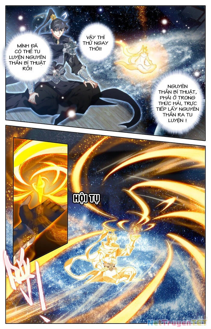 Thương Nguyên Đồ Chapter 125 - 6