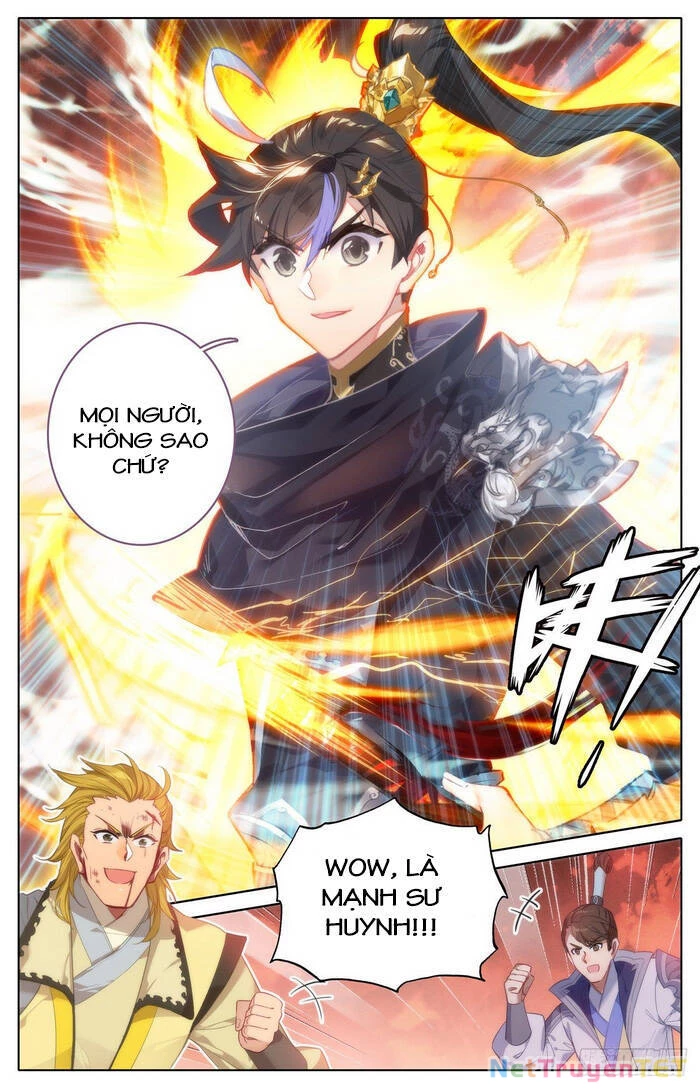 Thương Nguyên Đồ Chapter 125 - 14