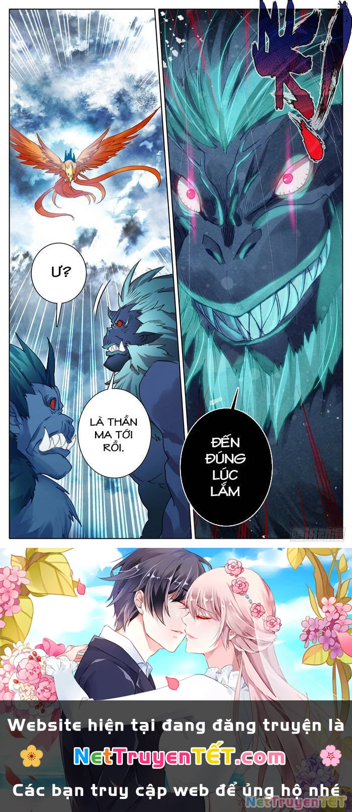 Thương Nguyên Đồ Chapter 125 - 18