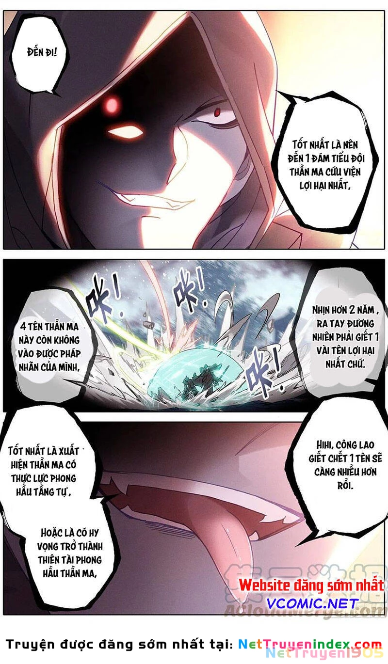 Thương Nguyên Đồ Chapter 126 - 5