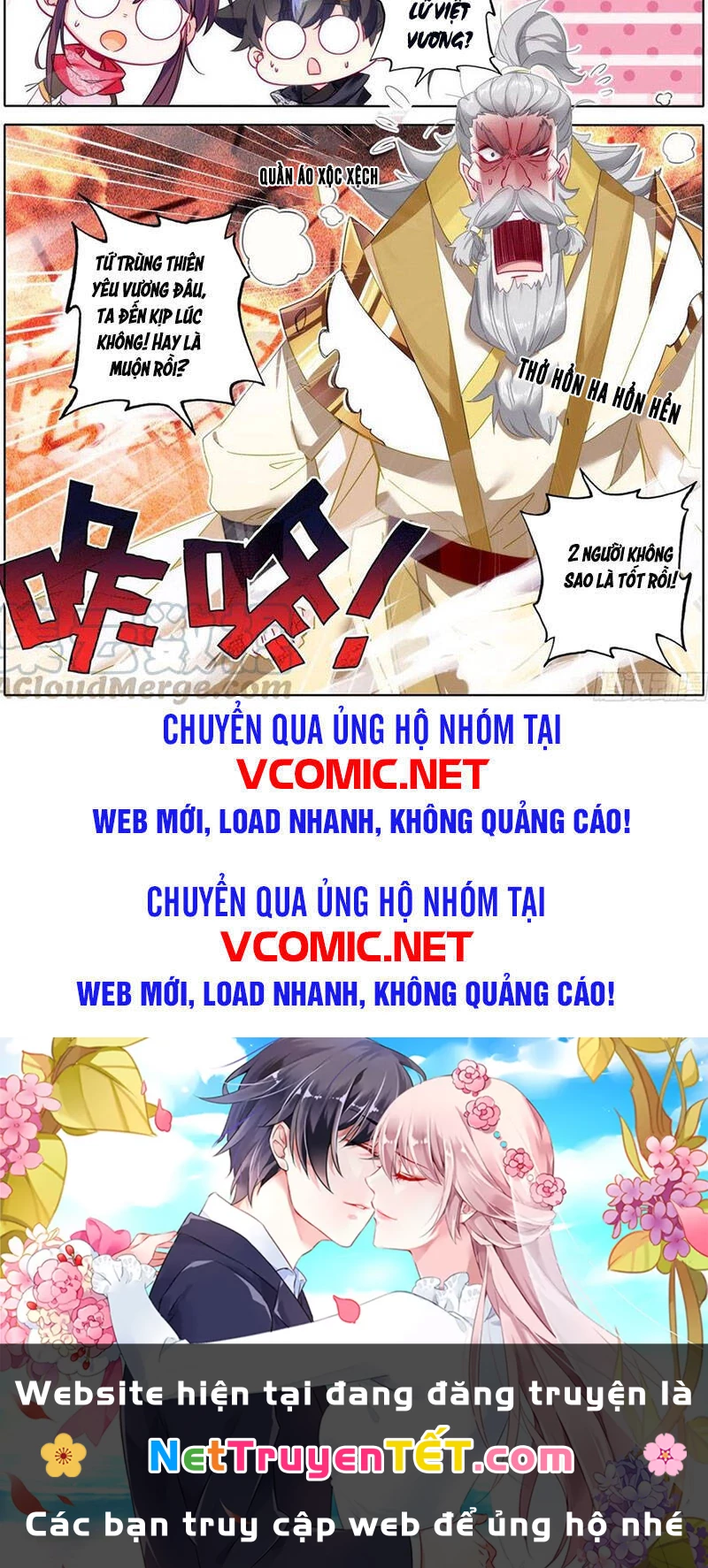 Thương Nguyên Đồ Chapter 128 - 18