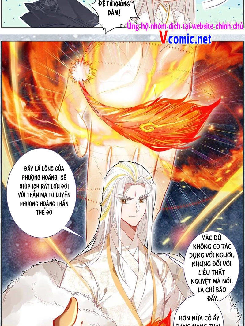 Thương Nguyên Đồ Chapter 129 - 13