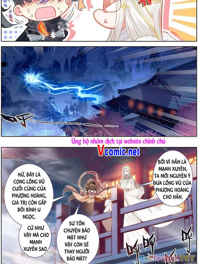 Thương Nguyên Đồ Chapter 129 - 15