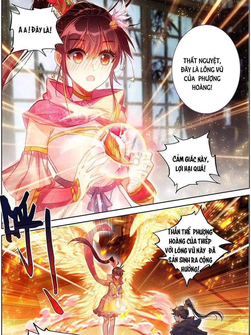 Thương Nguyên Đồ Chapter 129 - 18