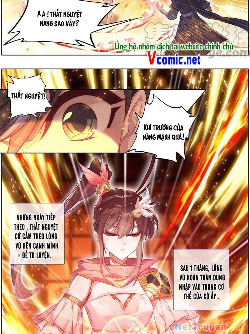 Thương Nguyên Đồ Chapter 129 - 19