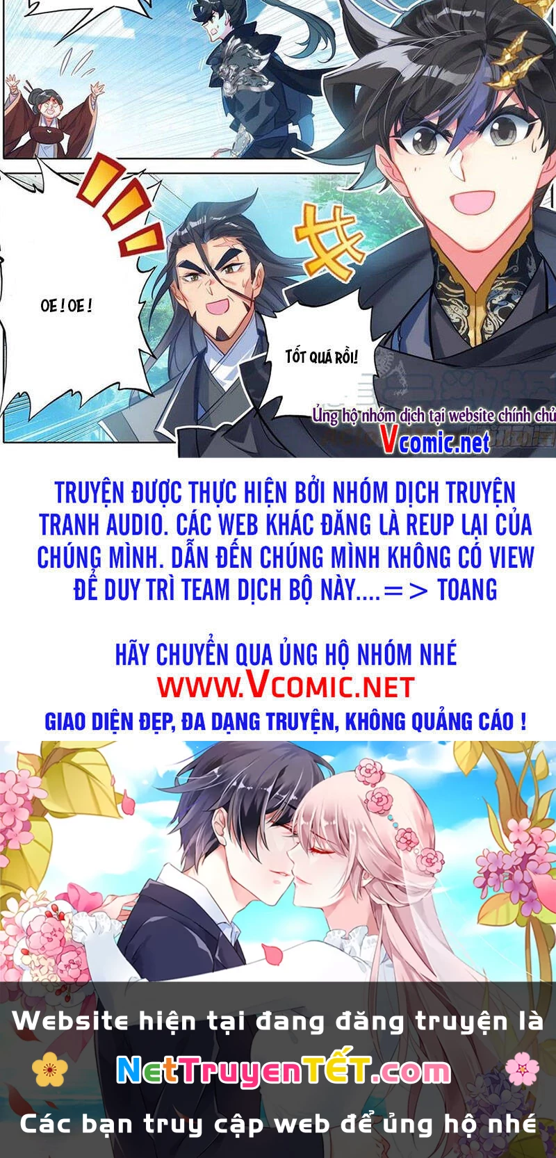 Thương Nguyên Đồ Chapter 129 - 21
