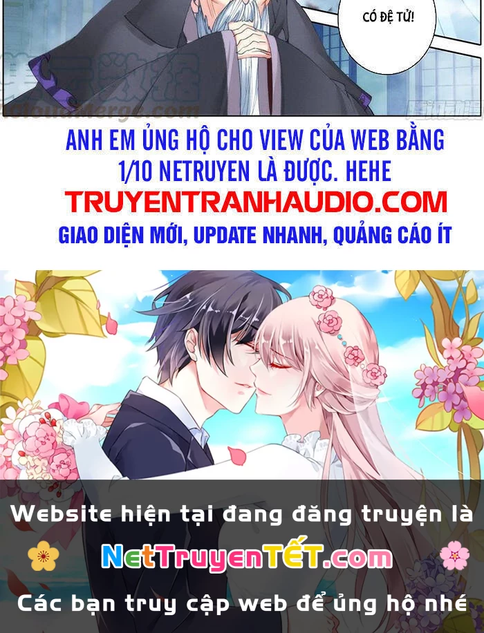 Thương Nguyên Đồ Chapter 136 - 16
