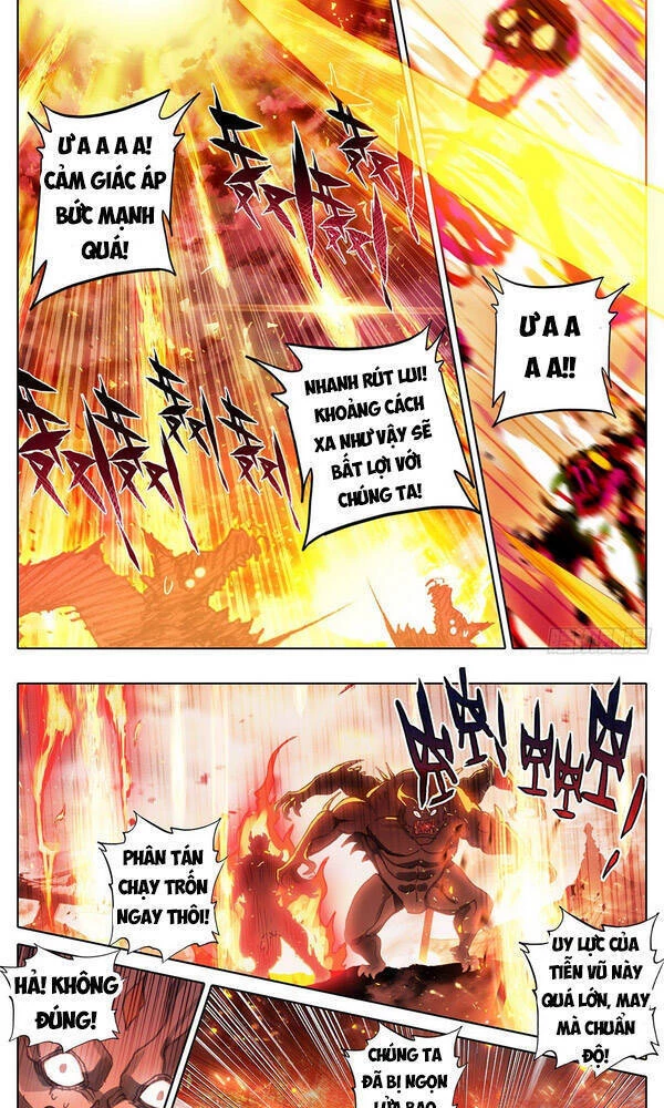 Thương Nguyên Đồ Chapter 139 - 4