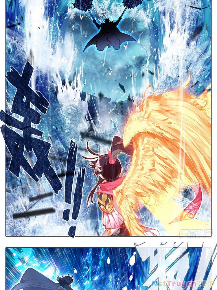 Thương Nguyên Đồ Chapter 145 - 4