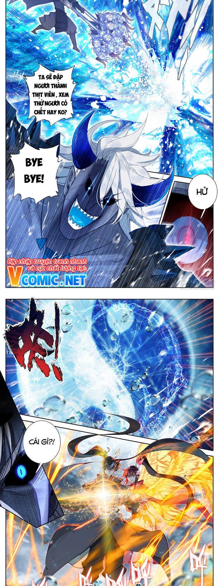Thương Nguyên Đồ Chapter 145 - 5