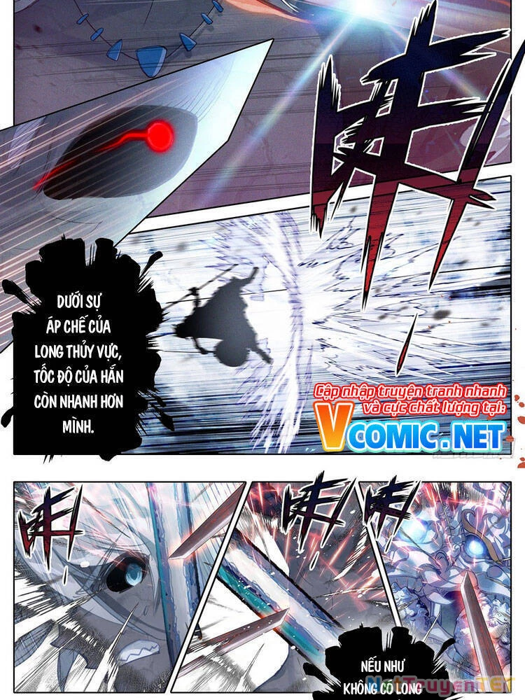 Thương Nguyên Đồ Chapter 145 - 8