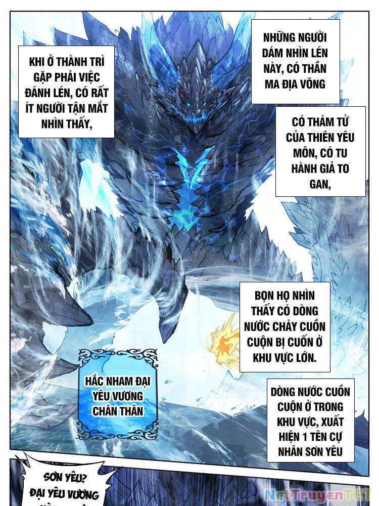 Thương Nguyên Đồ Chapter 145 - 10