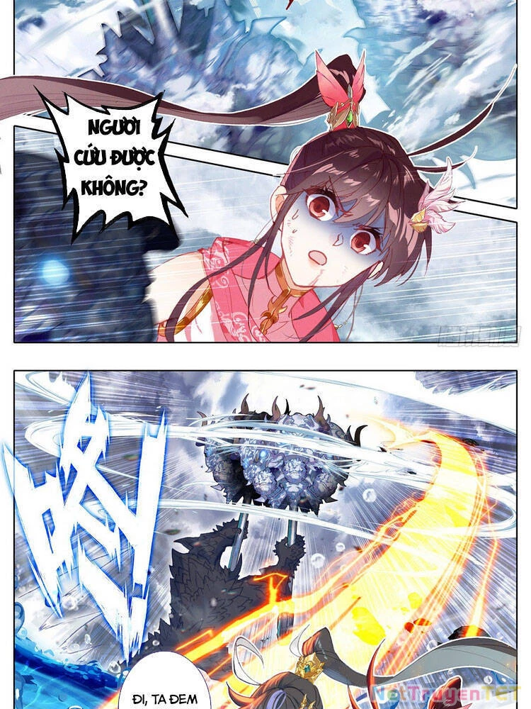Thương Nguyên Đồ Chapter 145 - 12