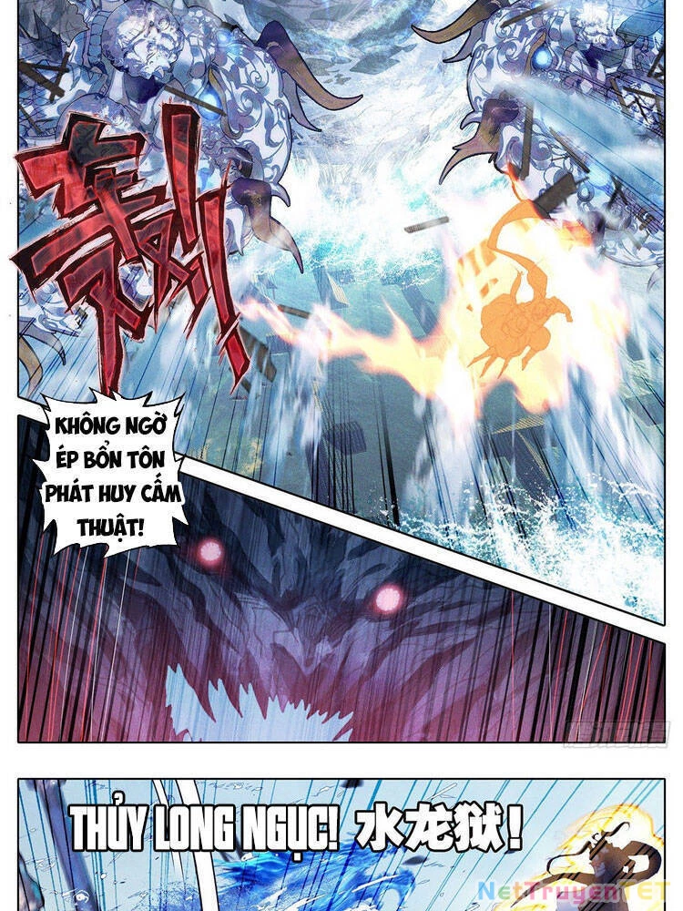 Thương Nguyên Đồ Chapter 146 - 4
