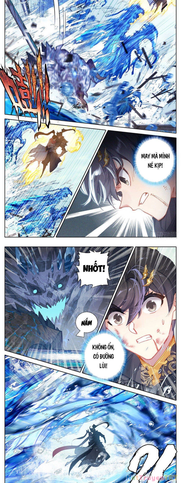 Thương Nguyên Đồ Chapter 146 - 5