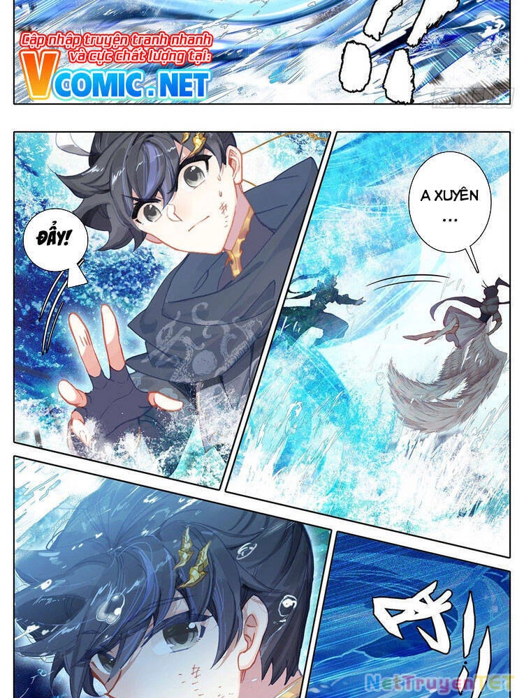 Thương Nguyên Đồ Chapter 146 - 6