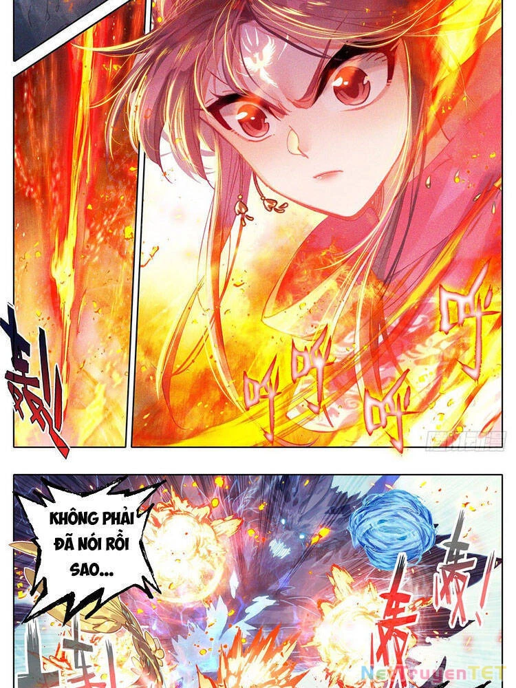 Thương Nguyên Đồ Chapter 146 - 8