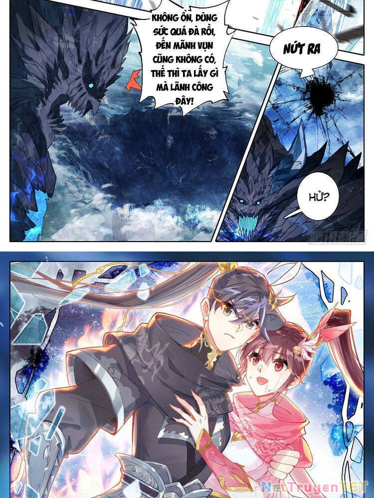 Thương Nguyên Đồ Chapter 146 - 12