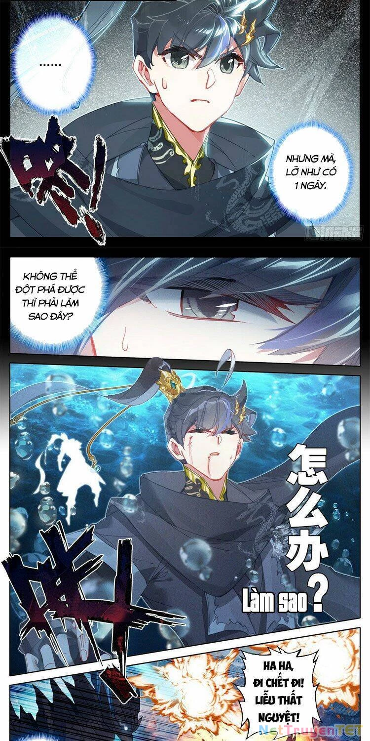Thương Nguyên Đồ Chapter 147 - 3
