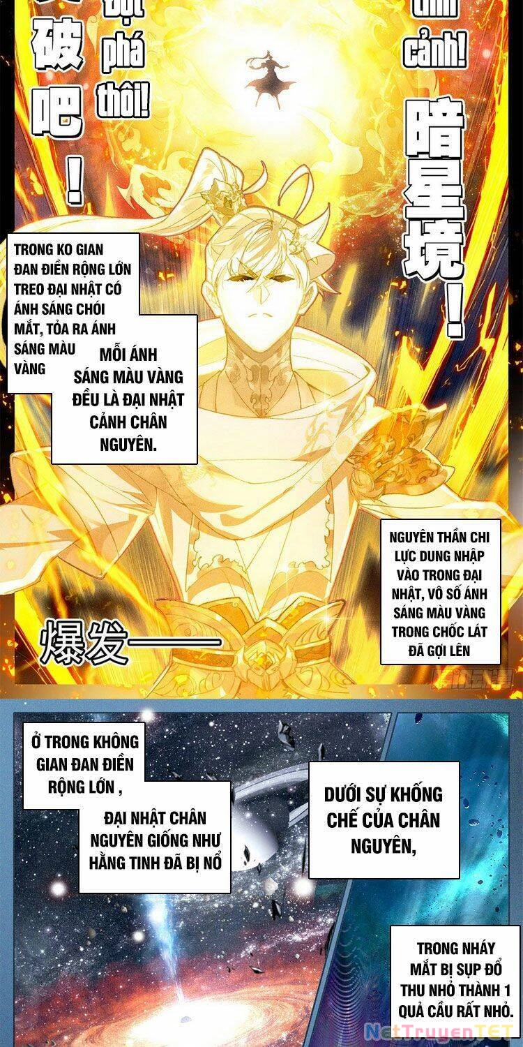Thương Nguyên Đồ Chapter 147 - 5