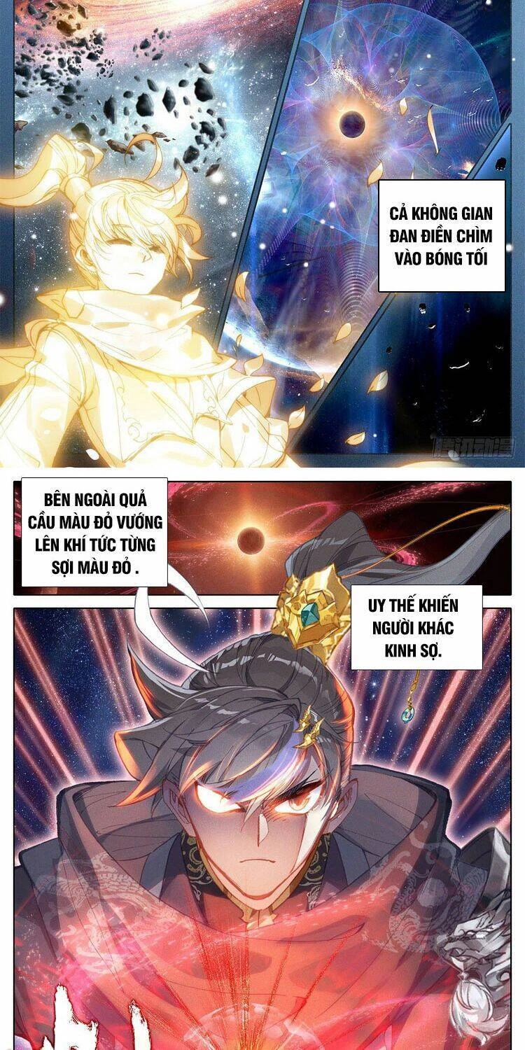 Thương Nguyên Đồ Chapter 147 - 6
