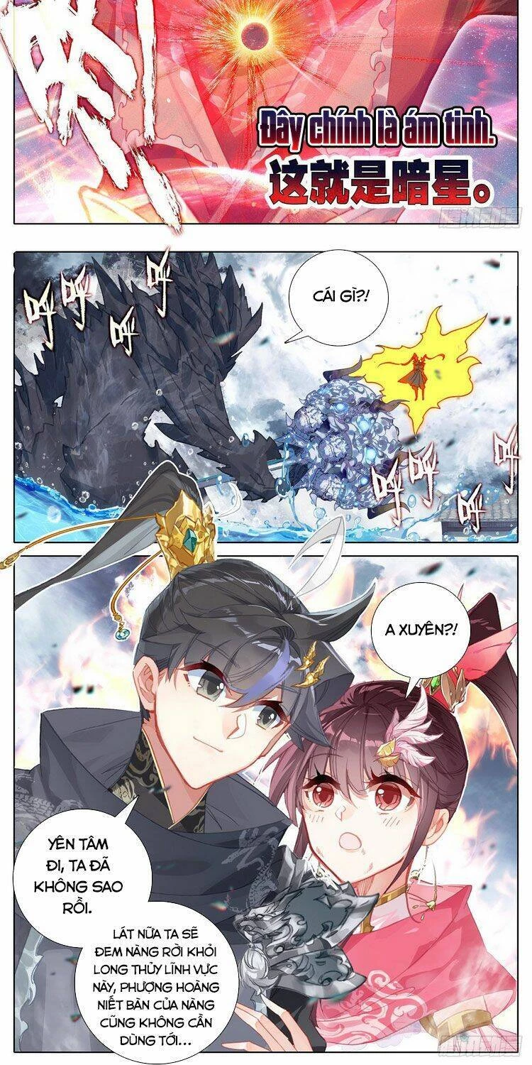 Thương Nguyên Đồ Chapter 147 - 7