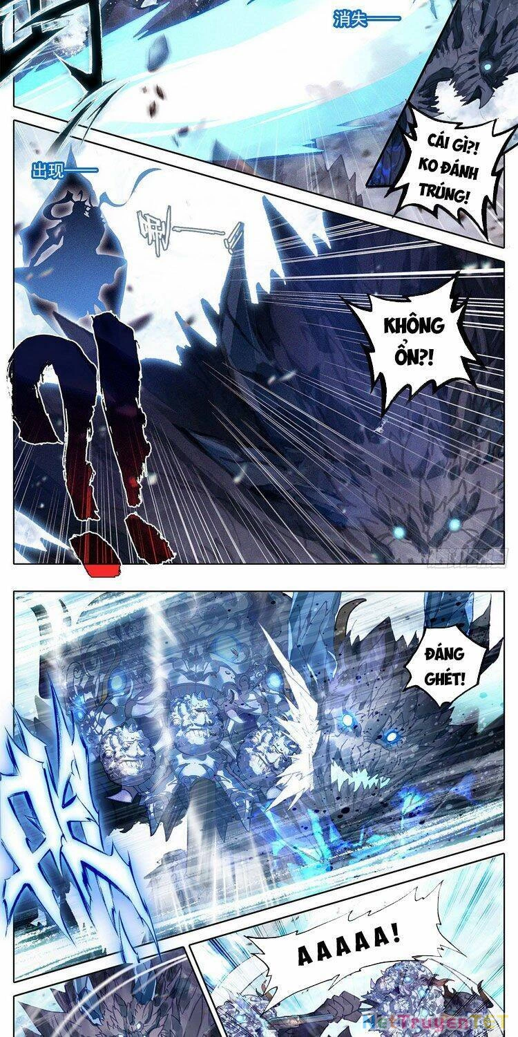 Thương Nguyên Đồ Chapter 147 - 9