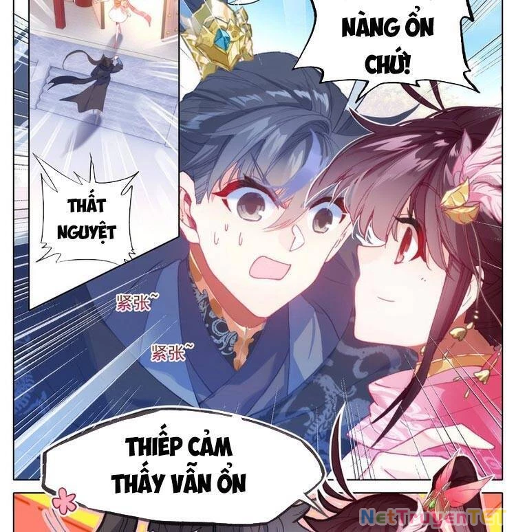 Thương Nguyên Đồ Chapter 150 - 4