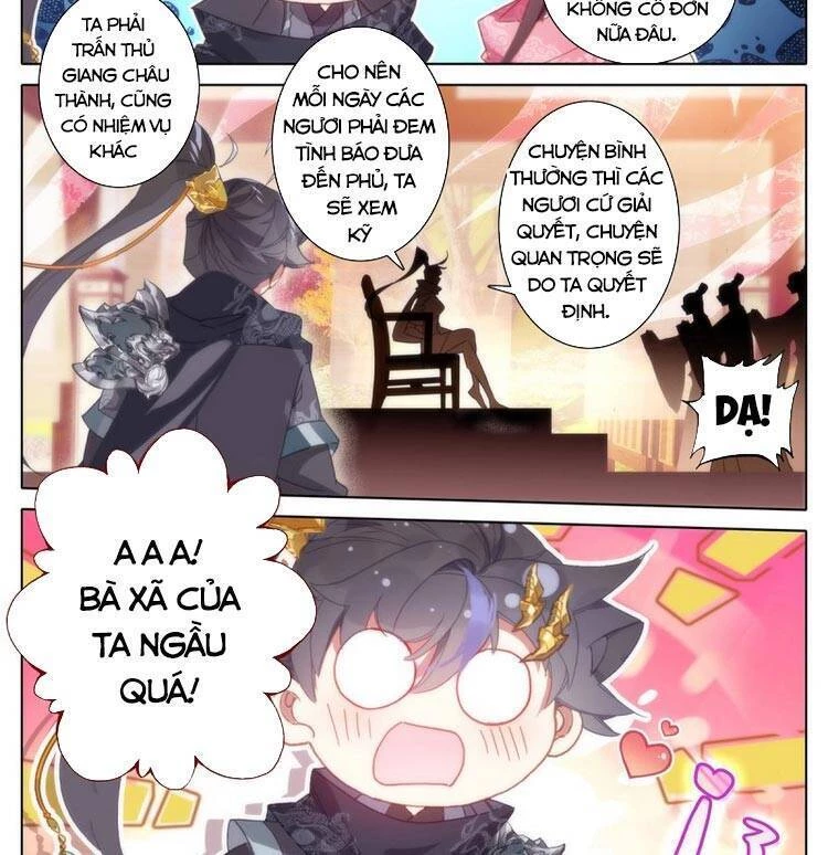 Thương Nguyên Đồ Chapter 150 - 10