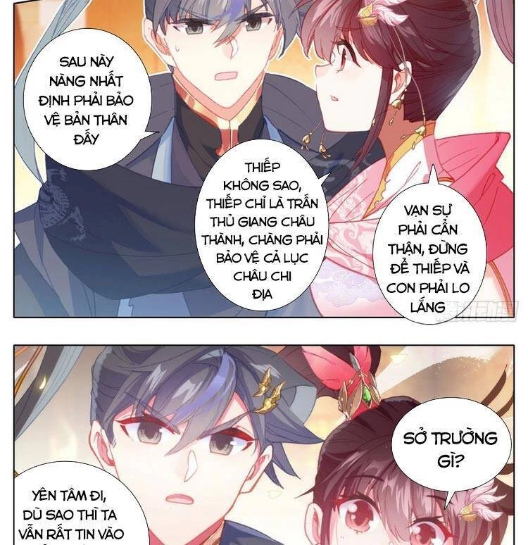 Thương Nguyên Đồ Chapter 150 - 12