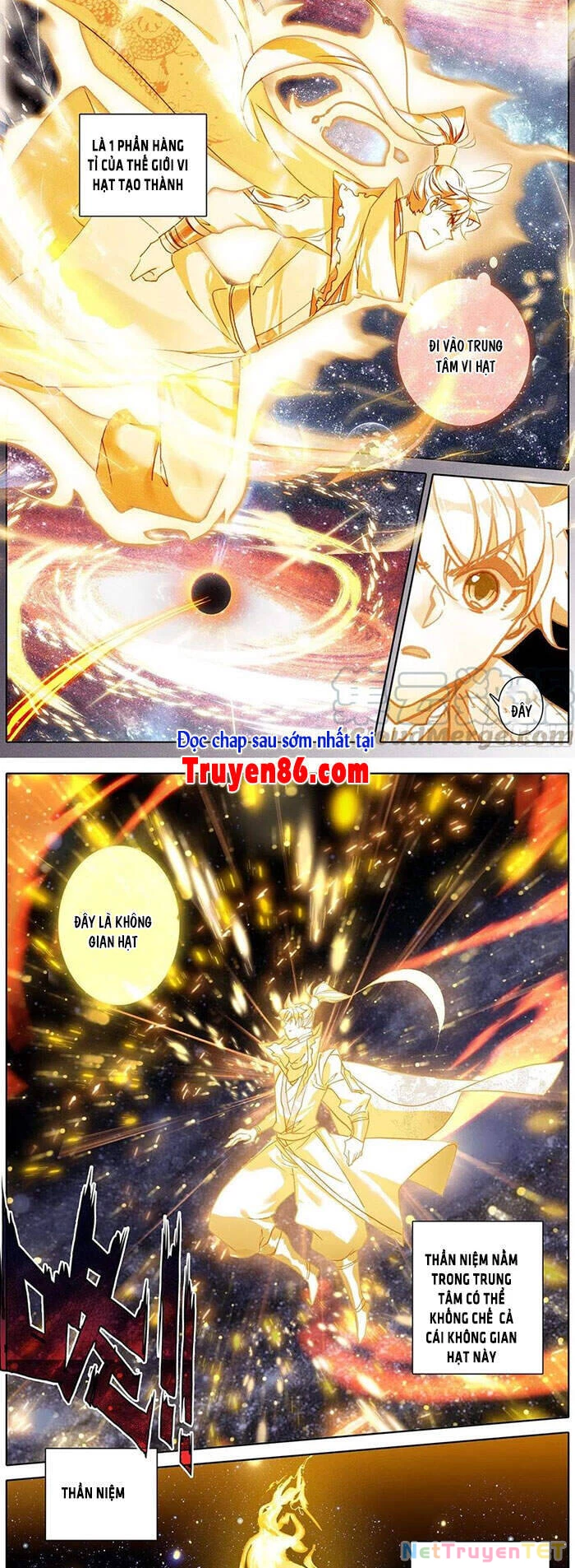 Thương Nguyên Đồ Chapter 160 - 8