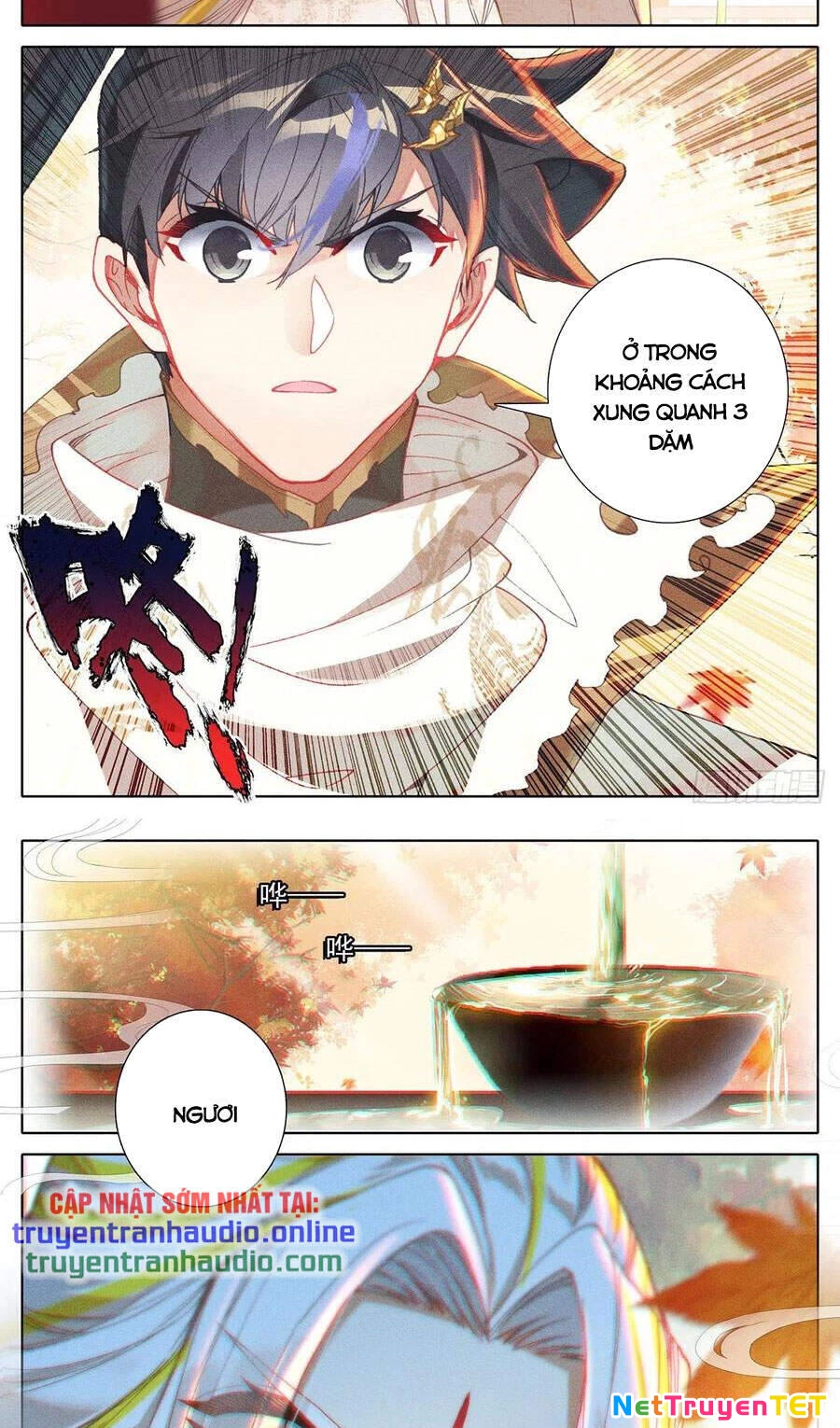 Thương Nguyên Đồ Chapter 162 - 5