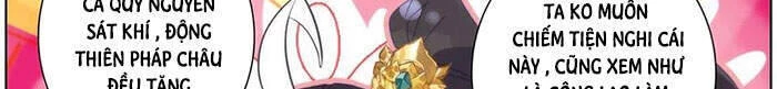 Thương Nguyên Đồ Chapter 163 - 2