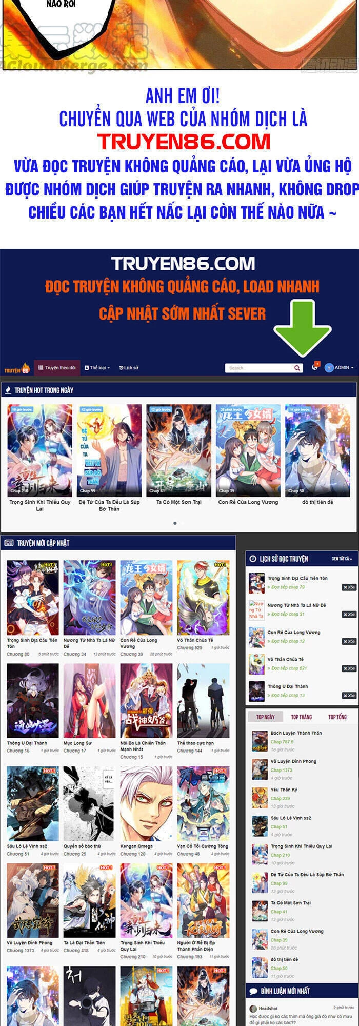 Thương Nguyên Đồ Chapter 163 - 19