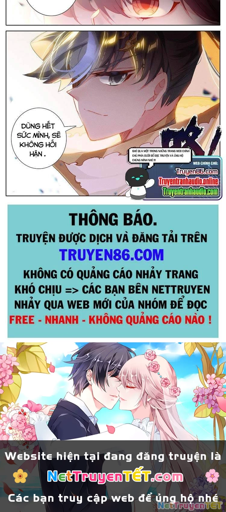 Thương Nguyên Đồ Chapter 165 - 13