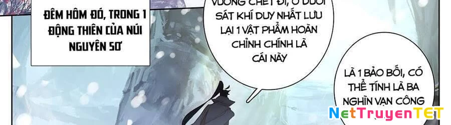 Thương Nguyên Đồ Chapter 167 - 14