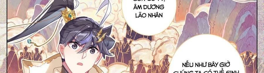 Thương Nguyên Đồ Chapter 167 - 16