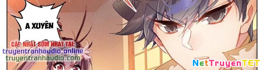 Thương Nguyên Đồ Chapter 170 - 16