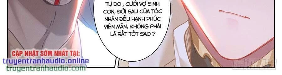 Thương Nguyên Đồ Chapter 170 - 20