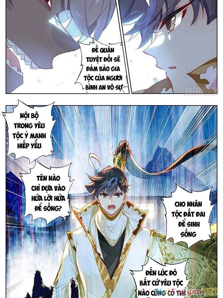 Thương Nguyên Đồ Chapter 171 - 2