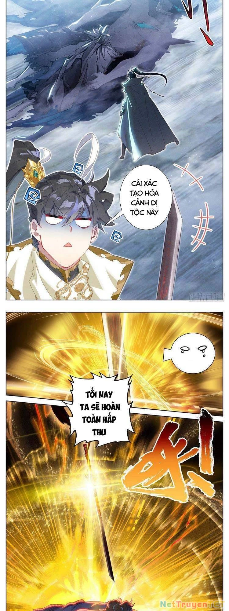 Thương Nguyên Đồ Chapter 171 - 5