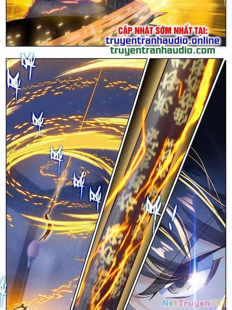 Thương Nguyên Đồ Chapter 171 - 6