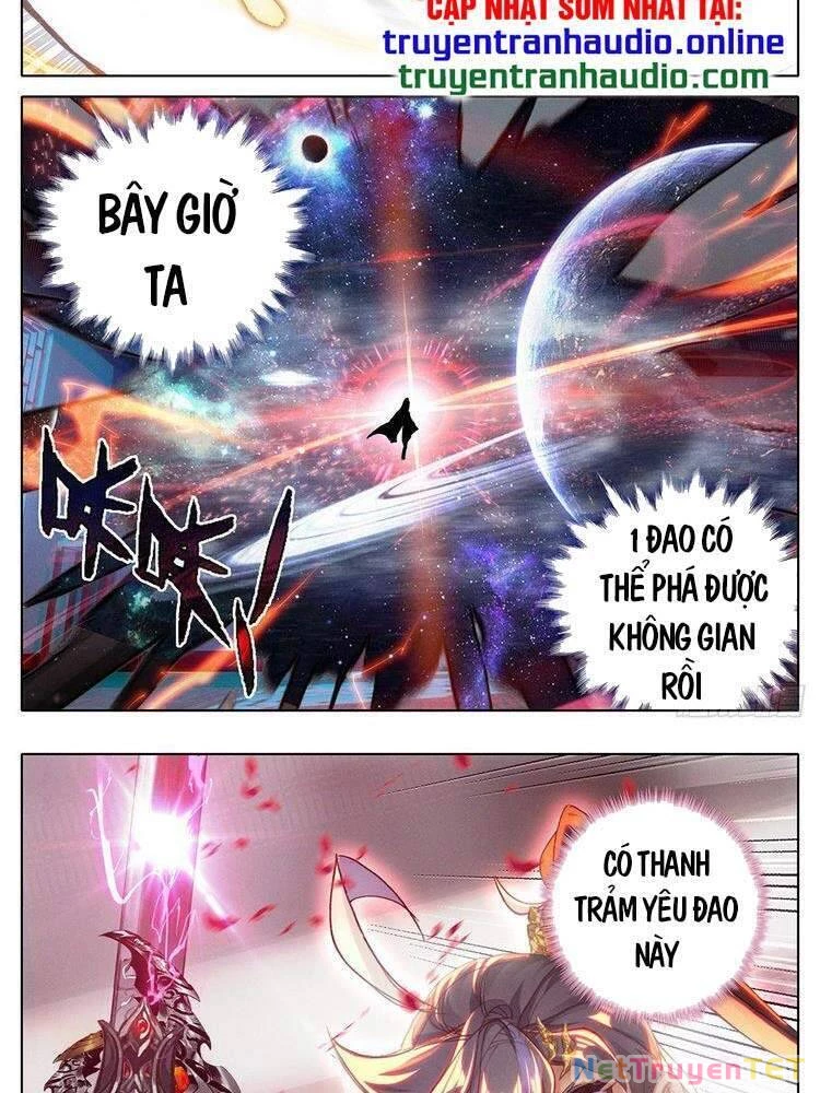 Thương Nguyên Đồ Chapter 171 - 8