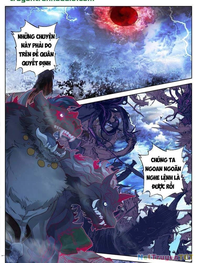 Thương Nguyên Đồ Chapter 171 - 10