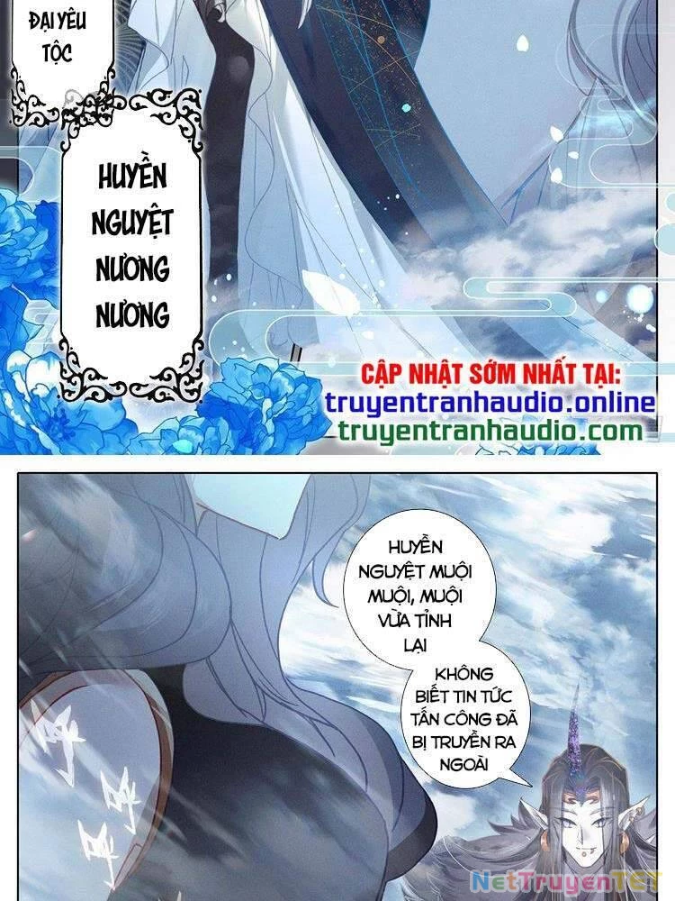 Thương Nguyên Đồ Chapter 171 - 12