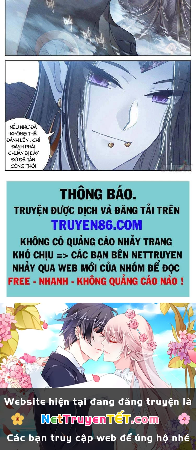 Thương Nguyên Đồ Chapter 171 - 13