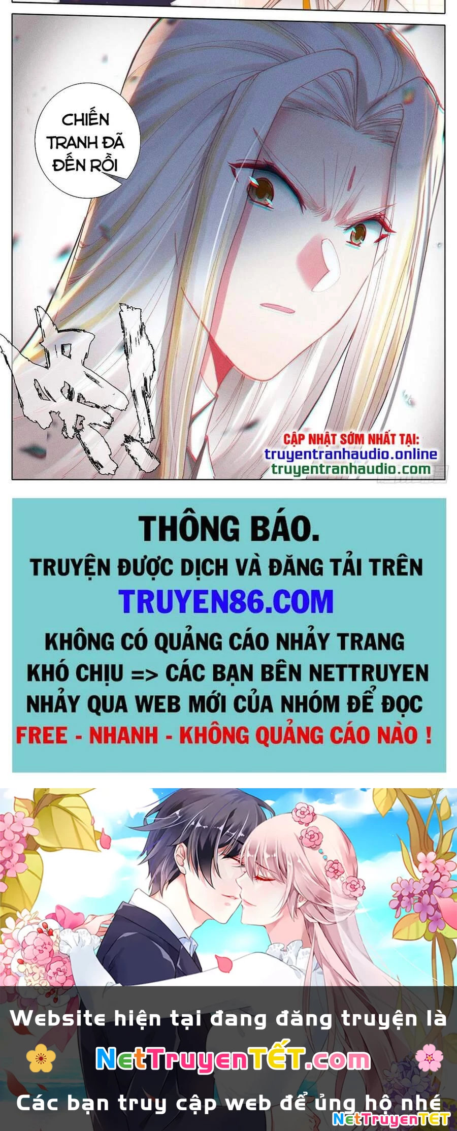 Thương Nguyên Đồ Chapter 172 - 20