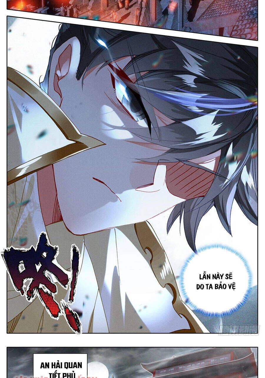 Thương Nguyên Đồ Chapter 175 - 12