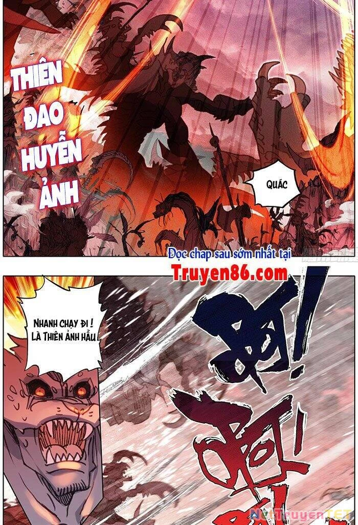 Thương Nguyên Đồ Chapter 177 - 6